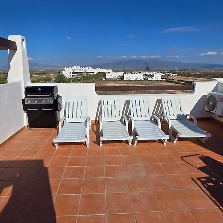 Condado De Alhama Apartment Alhama de Murcia Esterno foto