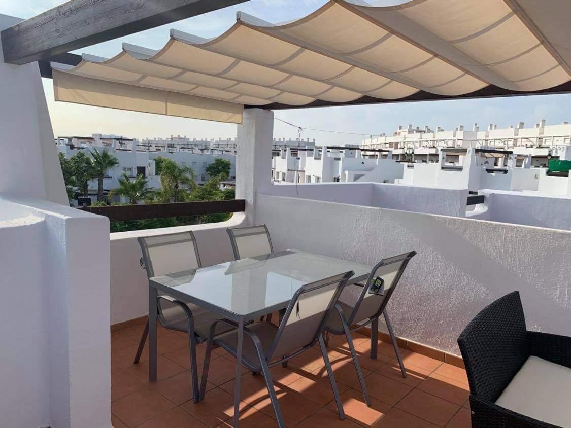 Condado De Alhama Apartment Alhama de Murcia Esterno foto