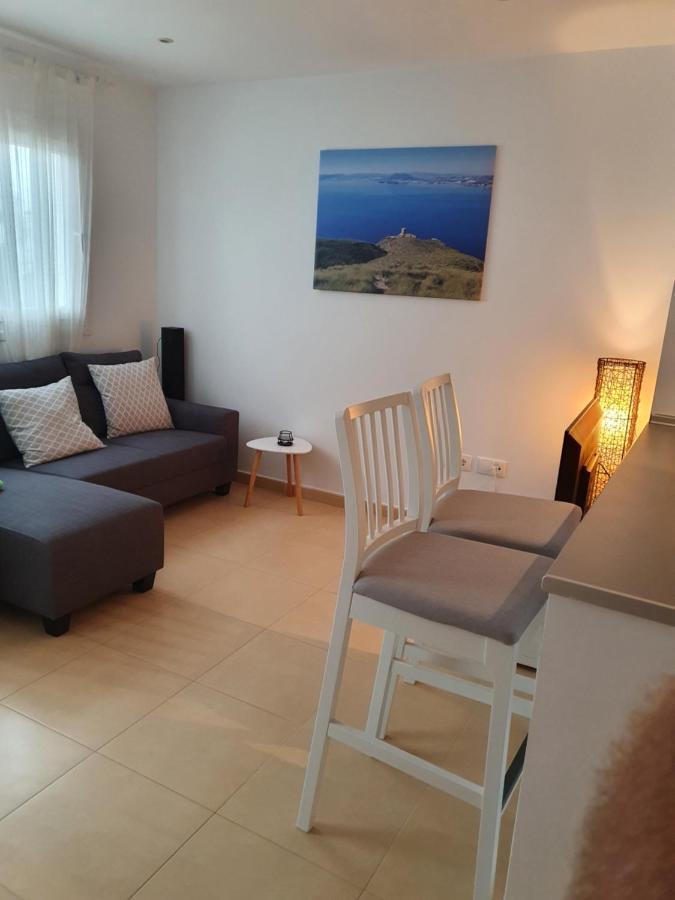 Condado De Alhama Apartment Alhama de Murcia Esterno foto
