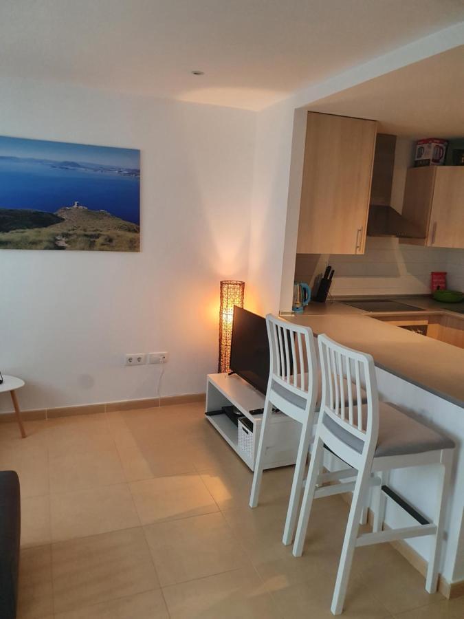 Condado De Alhama Apartment Alhama de Murcia Esterno foto