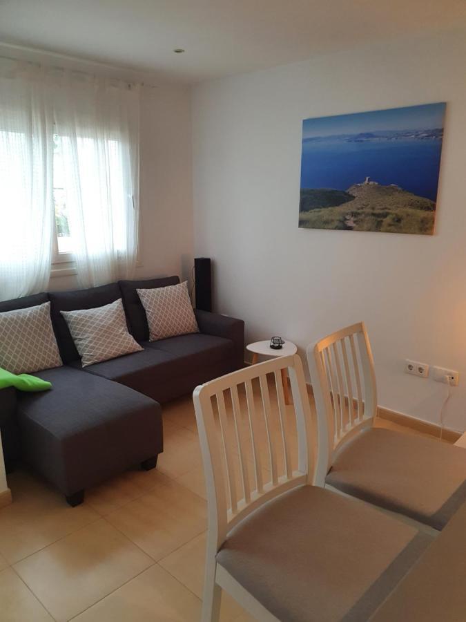 Condado De Alhama Apartment Alhama de Murcia Esterno foto