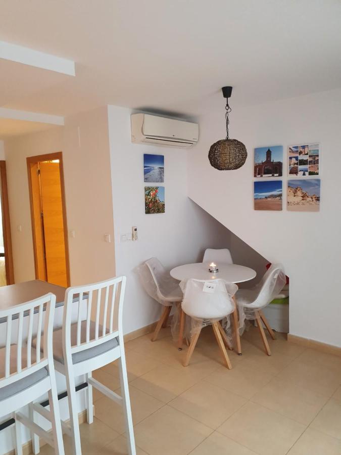 Condado De Alhama Apartment Alhama de Murcia Esterno foto
