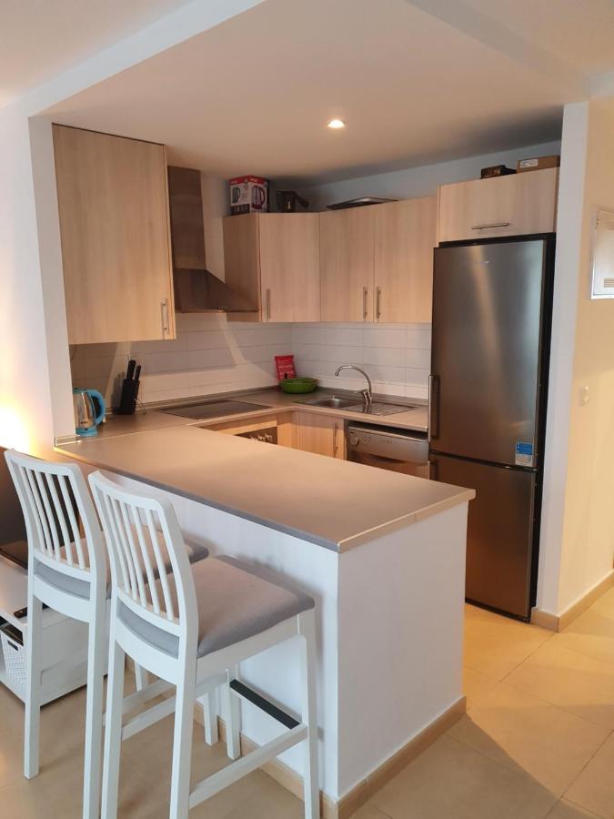 Condado De Alhama Apartment Alhama de Murcia Esterno foto