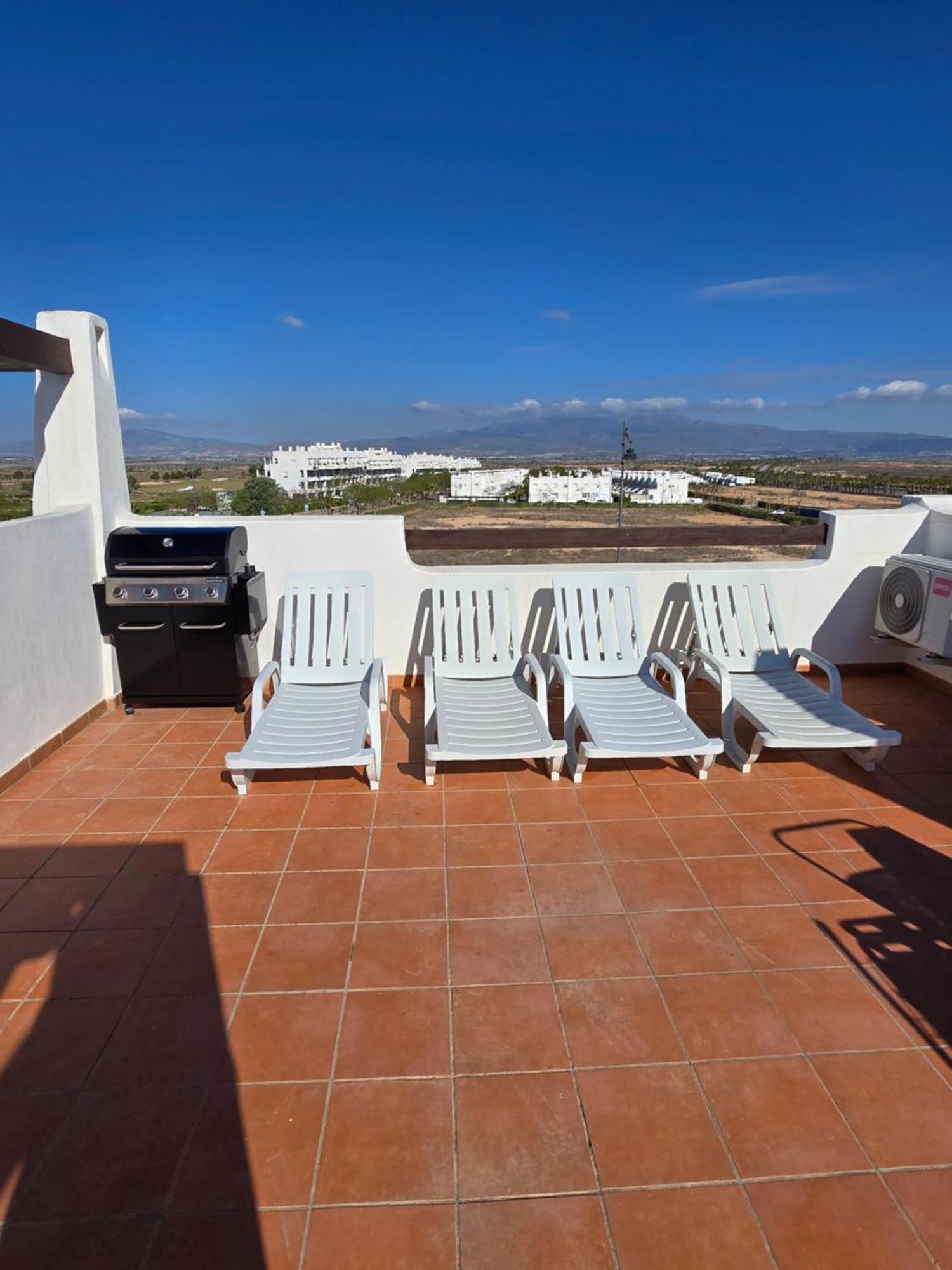 Condado De Alhama Apartment Alhama de Murcia Esterno foto