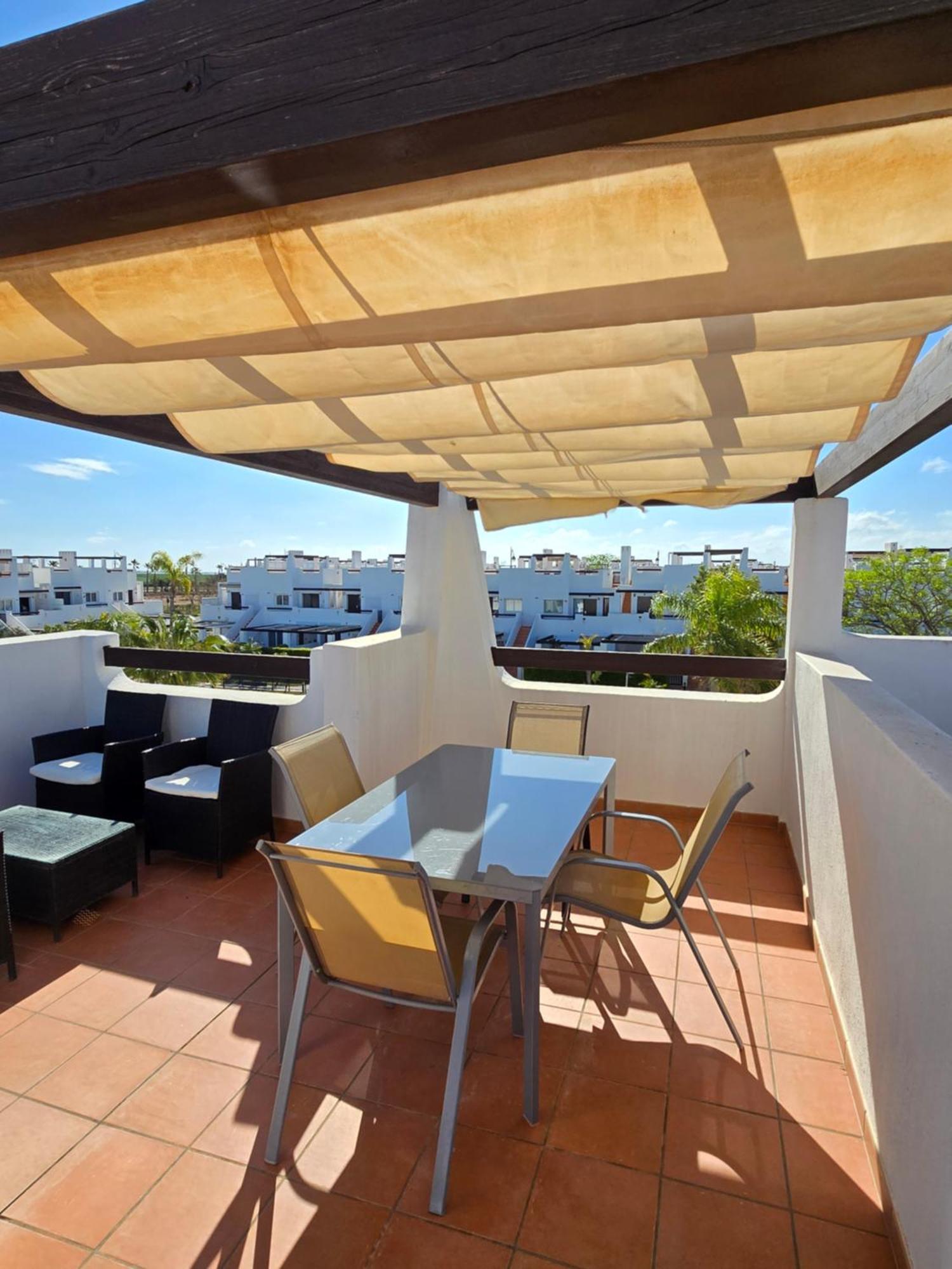 Condado De Alhama Apartment Alhama de Murcia Esterno foto