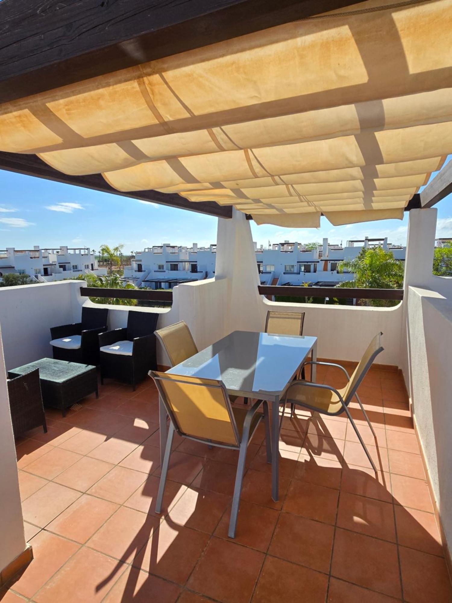 Condado De Alhama Apartment Alhama de Murcia Esterno foto