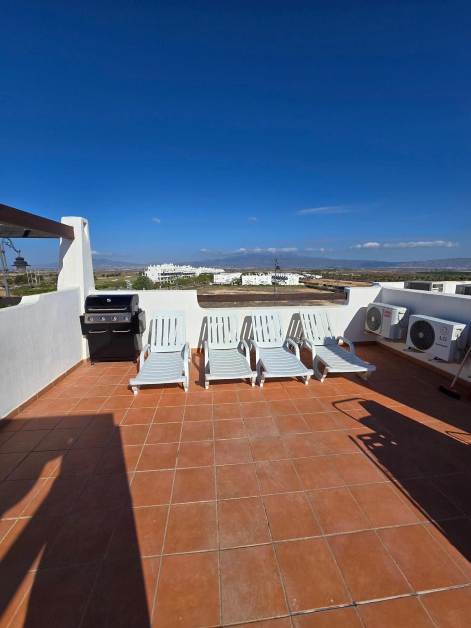 Condado De Alhama Apartment Alhama de Murcia Esterno foto
