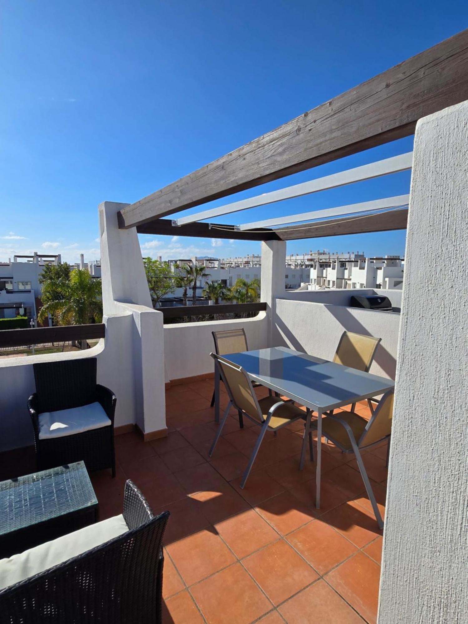 Condado De Alhama Apartment Alhama de Murcia Esterno foto