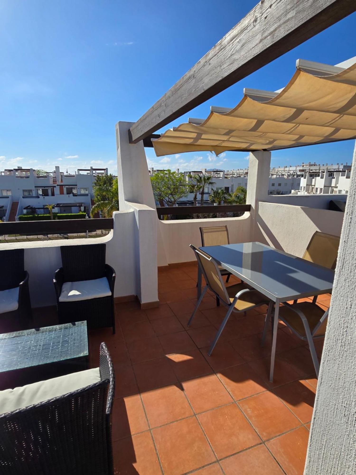 Condado De Alhama Apartment Alhama de Murcia Esterno foto