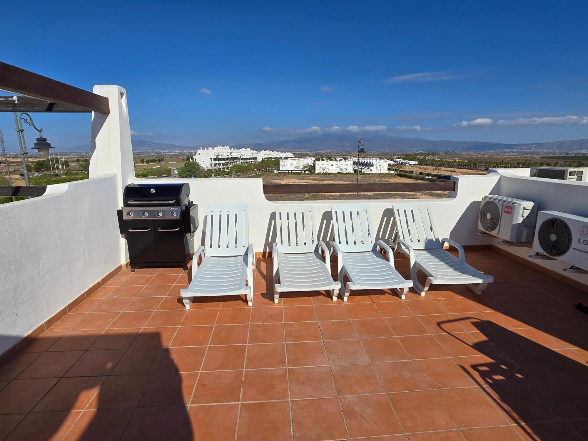 Condado De Alhama Apartment Alhama de Murcia Esterno foto