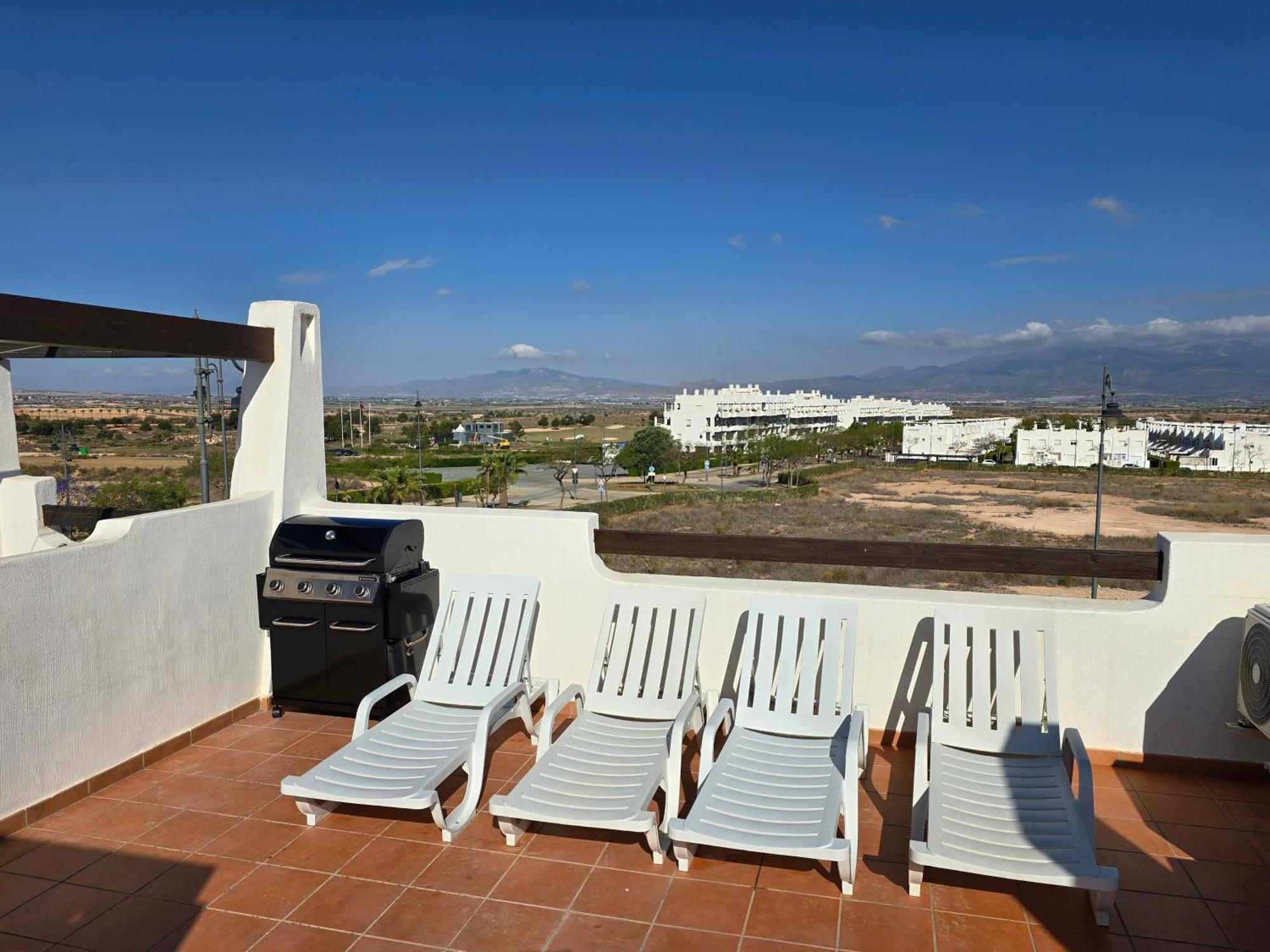 Condado De Alhama Apartment Alhama de Murcia Esterno foto