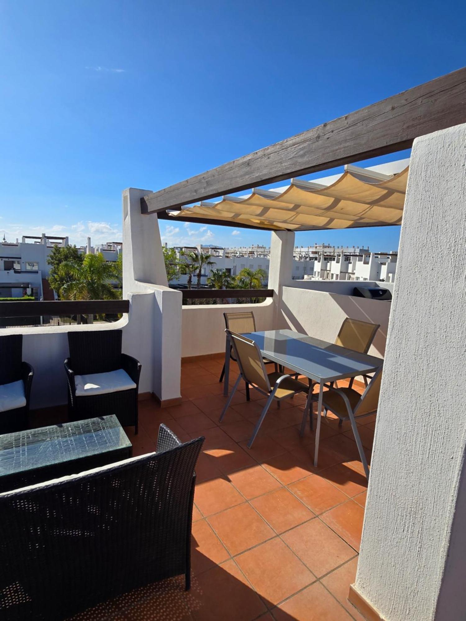 Condado De Alhama Apartment Alhama de Murcia Esterno foto