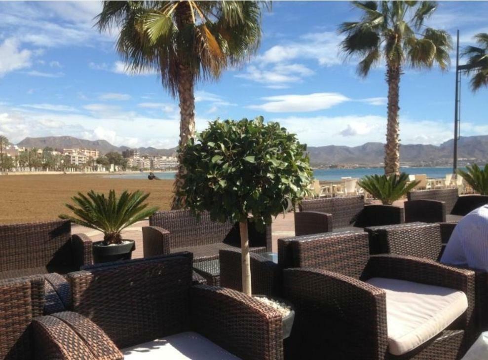 Condado De Alhama Apartment Alhama de Murcia Esterno foto