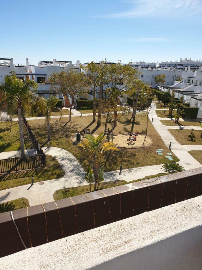 Condado De Alhama Apartment Alhama de Murcia Esterno foto