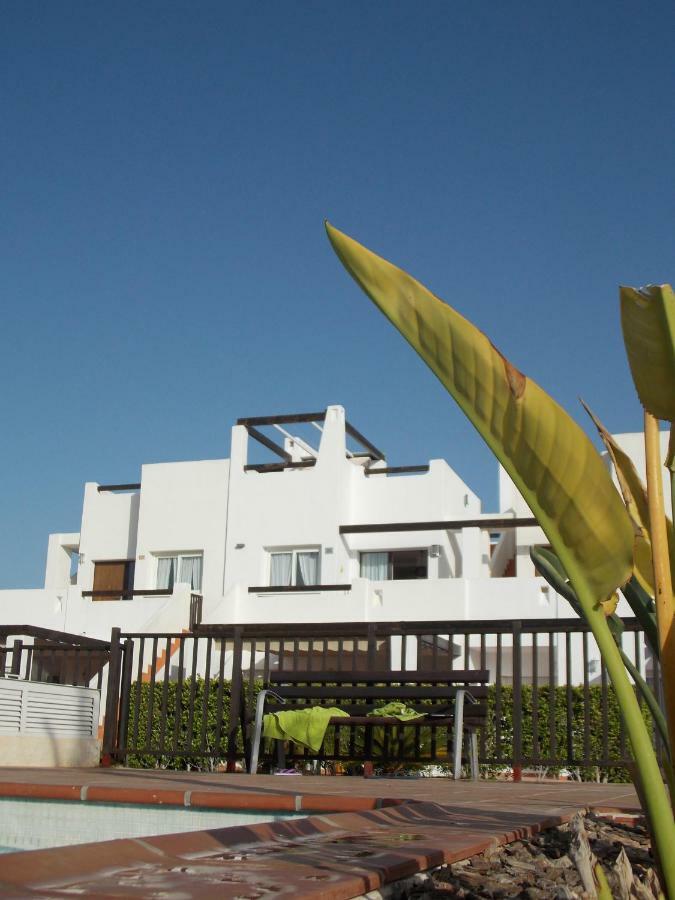 Condado De Alhama Apartment Alhama de Murcia Esterno foto