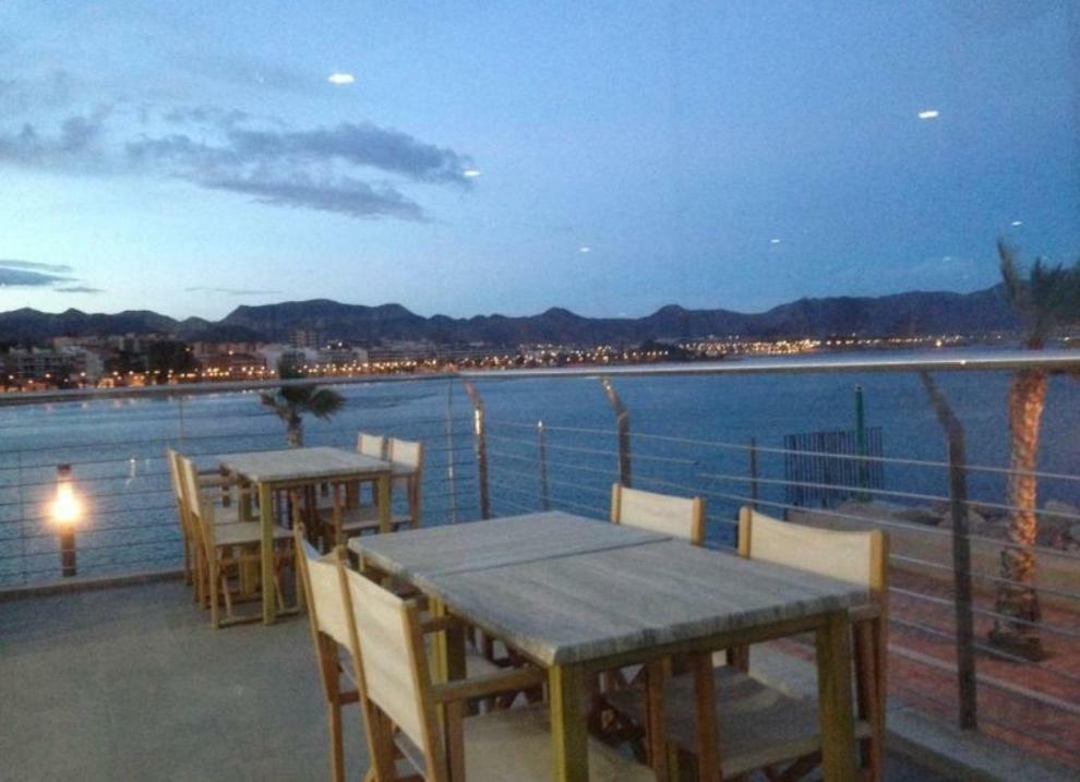 Condado De Alhama Apartment Alhama de Murcia Esterno foto