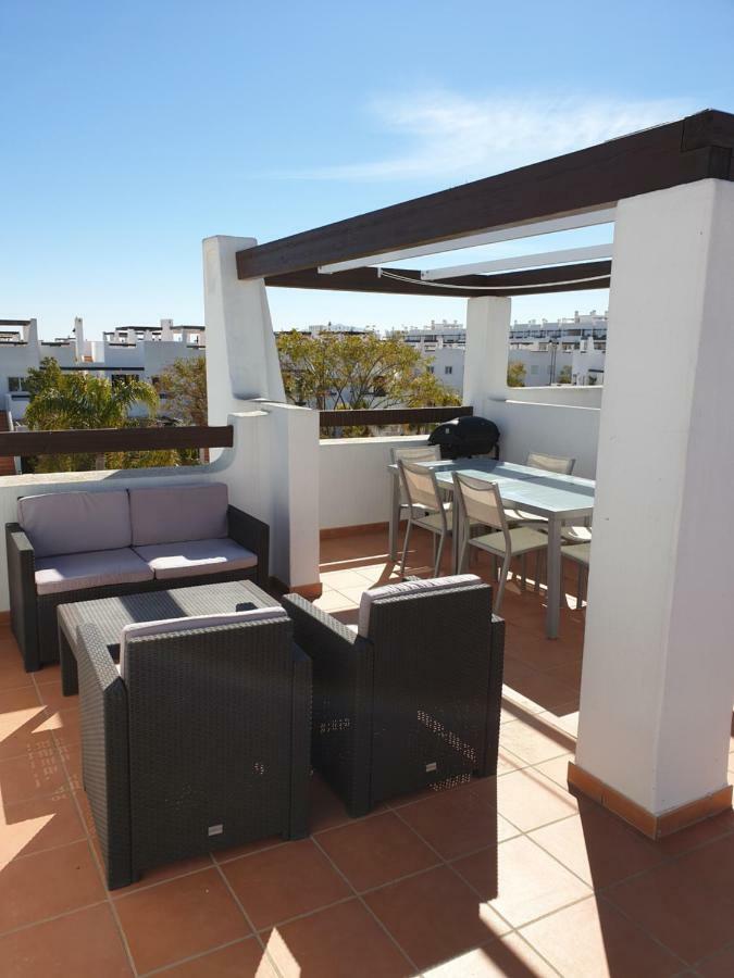 Condado De Alhama Apartment Alhama de Murcia Esterno foto